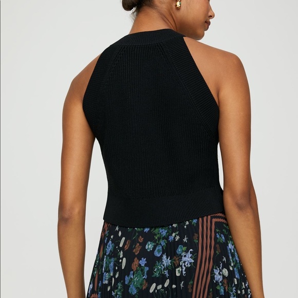 Aritzia - Wilfred Crevier Knit Top - Picture 8 of 11